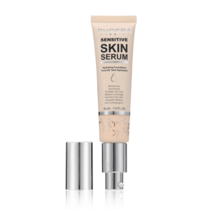 Hydrating Skincare Foundation