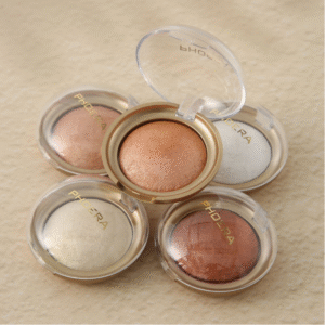 Brighten Up Baked Highlighter Powder