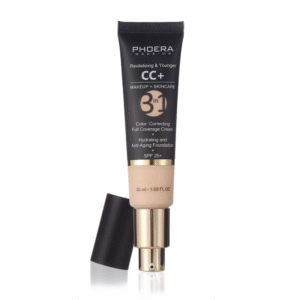 PHOERA CC+ Cream Foundation