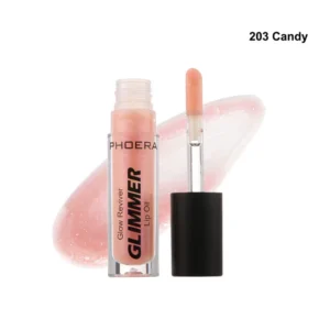 Glow Reviver Lip Oil Glimmer