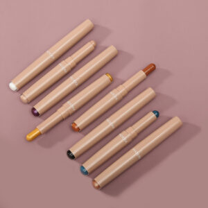 Multi-use Eye & Lip Crayon Glitter Eyeshadow