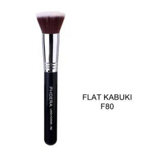 Foundation Flat Kabuki Brush
