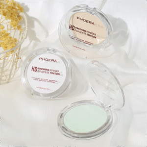HD Finishing Pressed Powder