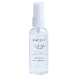 Setting Spray Matt Finish